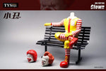 TYSTOYS 1/6 Clown (A/B/C/D)
