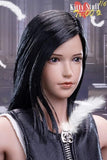 Kitty Stuff 1/6 NO:002 Female Fighter Dihua - Tifa Lockhart