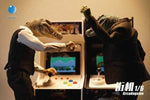 FIVETOYS F2022AB 1/6 Arcade