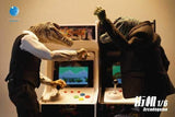 FIVETOYS F2022AB 1/6 Arcade