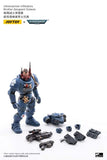 JOYTOY 1/18 ULTRAMARINES INFILTRATORS JT1293