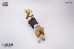 JXK JXK077ABC 1/6th Basset Hound