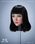 (RE ORDER) YMTOYS 1/6 circular 2.0 YMT063EF