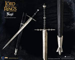 ASMUS TOYS THE LORD OF THE RINGS SERIES: Nazgûl