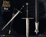 ASMUS TOYS THE LORD OF THE RINGS SERIES: Nazgûl