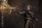 TOYS BATTALION 1/6 RAVEN Blade TB005 (Corvus Glaive)
