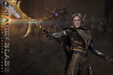 TOYS BATTALION 1/6 RAVEN Blade TB005 (Corvus Glaive)