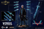 Asmus Toys DMC500LUX 1/6 DMC5 Vergil - Deluxe Edition