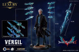 Asmus Toys DMC500LUX 1/6 DMC5 Vergil - Deluxe Edition