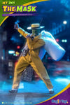 MAGIC TOYS 1/12 MT2101 The Mask