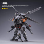 JOYTOY 1/25 Iron Wrecker 06 Orbital Combat Mecha (Bombardment Type) JT2047