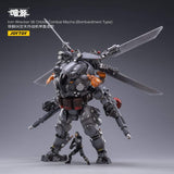 JOYTOY 1/25 Iron Wrecker 06 Orbital Combat Mecha (Bombardment Type) JT2047