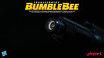 LIMITED EDITION [ YOLOPARK ] – Bumblebee the Movie IIES 24'' Earth Mode Optimus Prime (IIESOPEM2) 1
