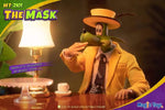 MAGIC TOYS 1/12 MT2101 The Mask