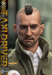 (WAITLIST) PRESENT TOYS PT-sp32 1:6 collectible toy Taxi Driver