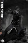 Soosootoys 1/6 scale SST018 Dark spider figure