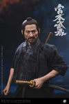POPTOYS 1/6 EX037 Miyamoto Musashi Action figure