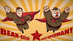 POPTOYS BGS019 Socialist SOLDIERS Pair set