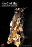 FIRE PHOENIX 1/6 FP007 DIECAST ALLOY - THE PROTECTER OF UNDERWORLD - ANUBIS