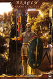 HHMODEL x HAOYUTOYS 1/6 Empire Series-Dragon Banner Bearer HH18044
