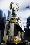 COOMODEL 1/6 SERIES OF EMPIRES - TEUTONIC SERGEANT (STANDARD ALLOY VERSION) SE109