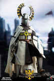 COOMODEL 1/6 SERIES OF EMPIRES - TEUTONIC SERGEANT (STANDARD ALLOY VERSION) SE109