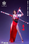 (RE ORDER) 3STOYS 1/6 Bow girl 3S005