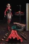 (RE ORDER) TBLeague 1/6 Vampire Slayer - Red PL2021-184A / 184B