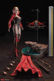 (RE ORDER) TBLeague 1/6 Vampire Slayer - Red PL2021-184A / 184B