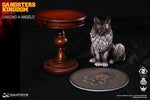 DAMTOYS 1/6 Gangsters Kingdom-DIAMOND A ACCESSORIES PACKAGE GK023A BLACK or B WHITE