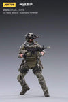 JOYTOY 1/18 US Navy US Navy SEALs- Automatic Rifleman JT1491