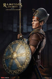 TBLeague 1/6 Ramesses the Great (Black or White)