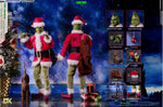 (RE ORDER) DARK TOYS 1/6 Collectible Figure THE GRINCH DX DTM007