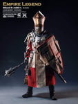 COOMODEL 1/6 EMPIRE LEGEND - JIHAD PONTIFEX (LEGENDARY EDITION) EL005