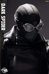 Soosootoys 1/6 scale SST018 Dark spider figure