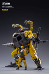 JOY TOYS JT1347 1/18 North 03 (Maintenance Mech)