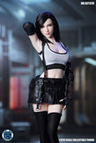 SUPER DUCK 1/6 SET070 Final Fantasy Tifa