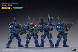 JOYTOY 1/18 ULTRAMARINES INFILTRATORS JT1293