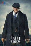 THTOYS 1/6 Tommy Shelby-Peaky Blinders THA001 Deluxe Edition