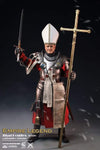 COOMODEL 1/6 EMPIRE LEGEND - JIHAD PONTIFEX (LEGENDARY EDITION) EL005