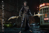 TOYS BATTALION 1/6 RAVEN Blade TB005 (Corvus Glaive)