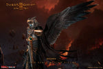 TBLeague PL2021-177A 1/6 Horus god of the Sky- Golden / Silver 1/6 Scale Action Figure