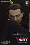 (RE ORDER) Kaustic Plastik 80955 Dracula BELA LUGOSI 1/6 FIGURE (DX ver)
