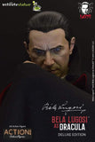 (RE ORDER) Kaustic Plastik 80955 Dracula BELA LUGOSI 1/6 FIGURE (DX ver)