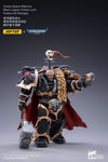 JOYTOY 1/18 Black Legion Chaos Lord Khalos the Ravager JT2092