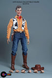 PLAY TOY P015 1/6 Happy Cowboy (WOODY)