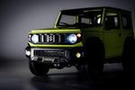 FMS 1:12 Remote-Controlled (RC) Jimny 11221