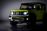 FMS 1:12 Remote-Controlled (RC) Jimny 11221