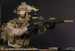 DAMTOYS 1/6 31st Marine Expeditionary UnitForce Reconnaissance Platoon 78088
