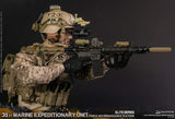 DAMTOYS 1/6 31st Marine Expeditionary UnitForce Reconnaissance Platoon 78088